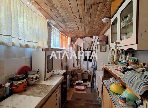 2-комнатная квартира по адресу ул. Болгарская (площадь 39,9 м²) - Atlanta.ua - фото 4