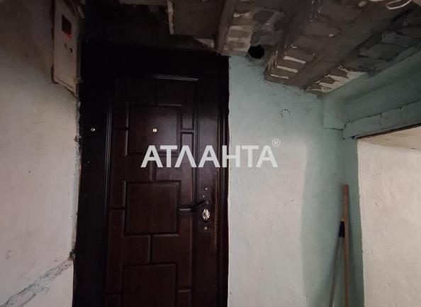 2-комнатная квартира по адресу ул. Болгарская (площадь 39,9 м²) - Atlanta.ua - фото 5