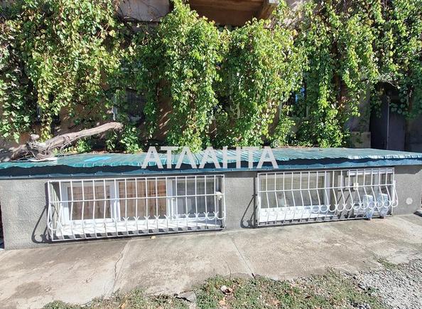 2-комнатная квартира по адресу ул. Болгарская (площадь 39,9 м²) - Atlanta.ua - фото 8