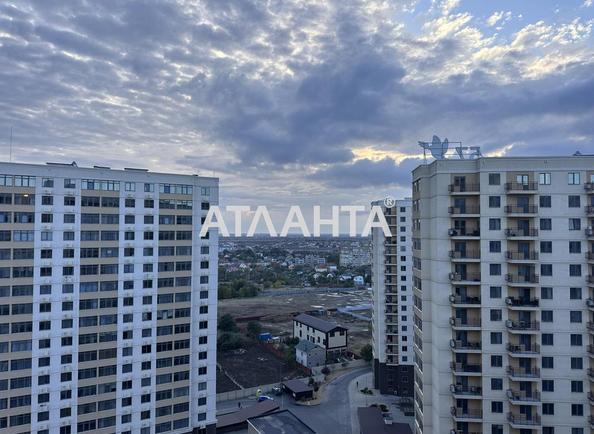 1-кімнатна квартира за адресою вул. Перлинна (площа 37 м²) - Atlanta.ua - фото 4