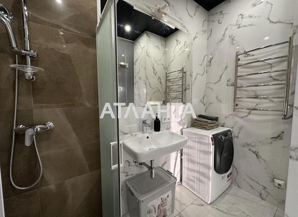 1-кімнатна квартира за адресою вул. Перлинна (площа 37 м²) - Atlanta.ua - фото 6
