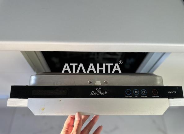 1-кімнатна квартира за адресою вул. Перлинна (площа 37 м²) - Atlanta.ua - фото 7