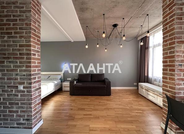 1-кімнатна квартира за адресою вул. Перлинна (площа 37 м²) - Atlanta.ua - фото 8
