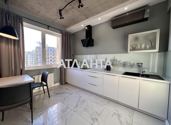 1-кімнатна квартира за адресою вул. Перлинна (площа 37 м²) - Atlanta.ua - фото 9