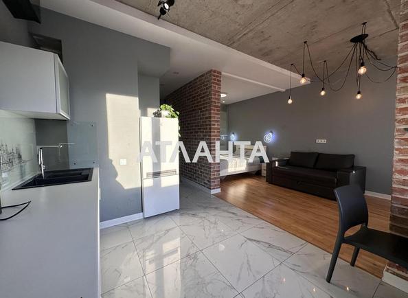 1-кімнатна квартира за адресою вул. Перлинна (площа 37 м²) - Atlanta.ua - фото 10