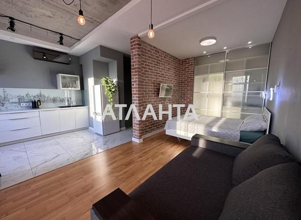 1-кімнатна квартира за адресою вул. Перлинна (площа 37 м²) - Atlanta.ua - фото 11