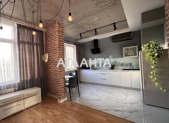 1-кімнатна квартира за адресою вул. Перлинна (площа 37 м²) - Atlanta.ua - фото 12