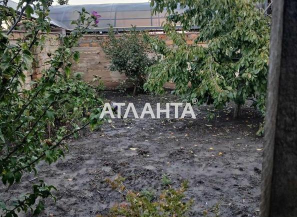 Дом по адресу ул. Педагогическая (площадь 50 м²) - Atlanta.ua - фото 7