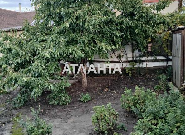 Дом по адресу ул. Педагогическая (площадь 50 м²) - Atlanta.ua - фото 8