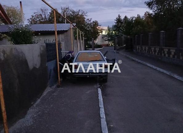 Дом по адресу ул. Педагогическая (площадь 50 м²) - Atlanta.ua - фото 11