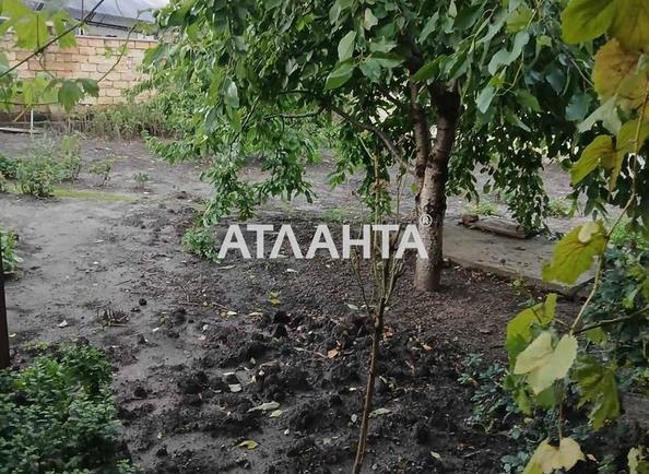 Дом по адресу ул. Педагогическая (площадь 50 м²) - Atlanta.ua - фото 13