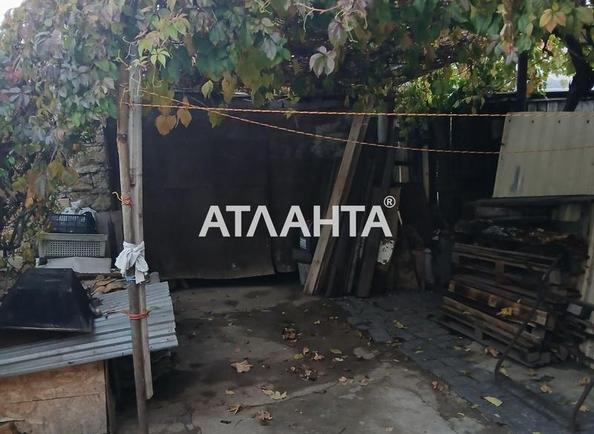 Дом по адресу ул. Педагогическая (площадь 50 м²) - Atlanta.ua - фото 14