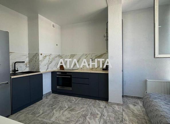 2-комнатная квартира по адресу ул. Строительная (площадь 60 м²) - Atlanta.ua