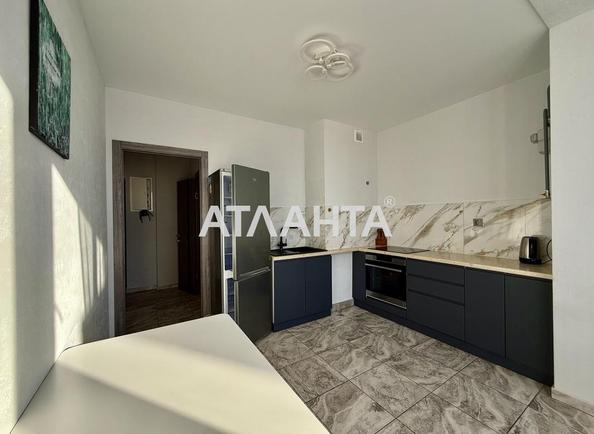 2-кімнатна квартира за адресою вул. Будівельна (площа 60 м²) - Atlanta.ua - фото 2