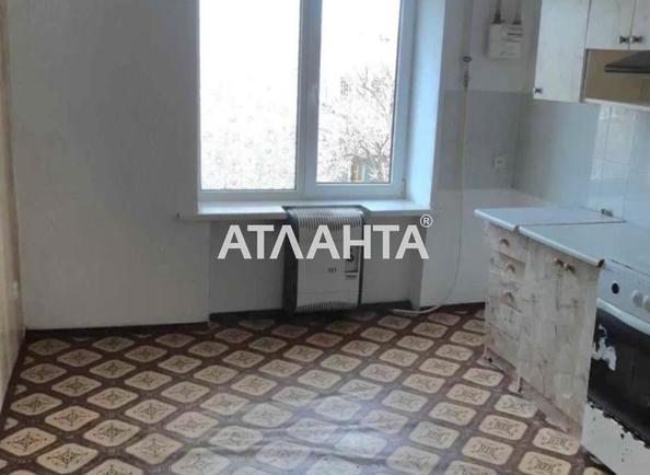 1-комнатная квартира по адресу ул. Степная (площадь 35,2 м²) - Atlanta.ua