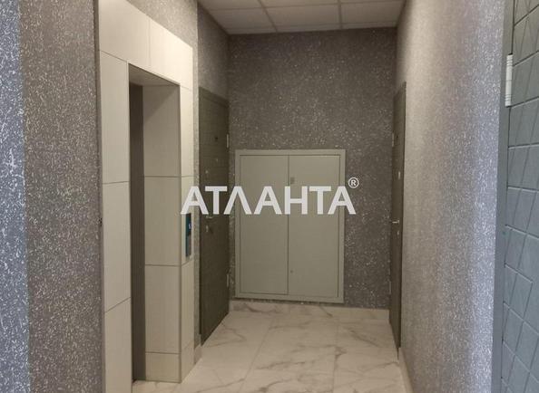 1-комнатная квартира по адресу ул. Бочарова ген. (площадь 21 м²) - Atlanta.ua - фото 4