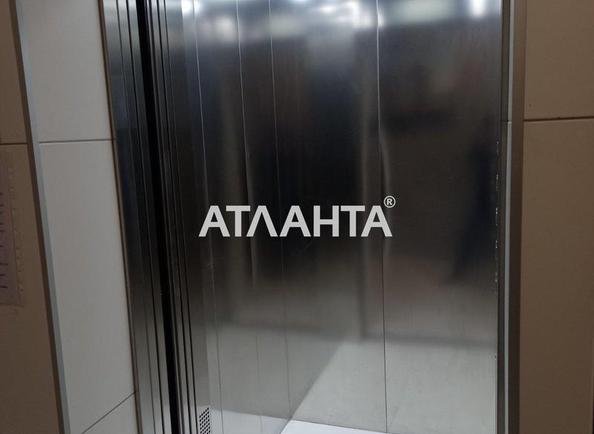 1-комнатная квартира по адресу ул. Бочарова ген. (площадь 21 м²) - Atlanta.ua - фото 5