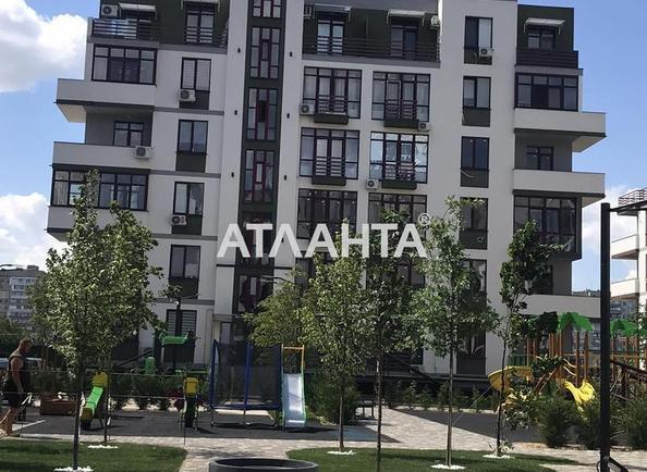 1-комнатная квартира по адресу ул. Бочарова ген. (площадь 21 м²) - Atlanta.ua - фото 6