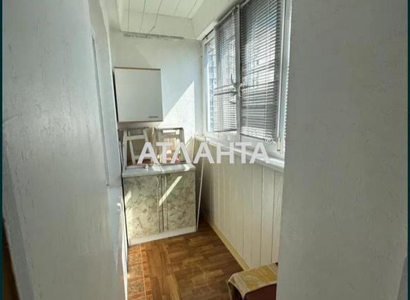 2-комнатная квартира по адресу ул. Химиков (площадь 47 м²) - Atlanta.ua - фото 4