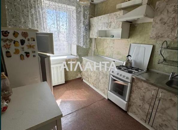 2-комнатная квартира по адресу ул. Химиков (площадь 47 м²) - Atlanta.ua