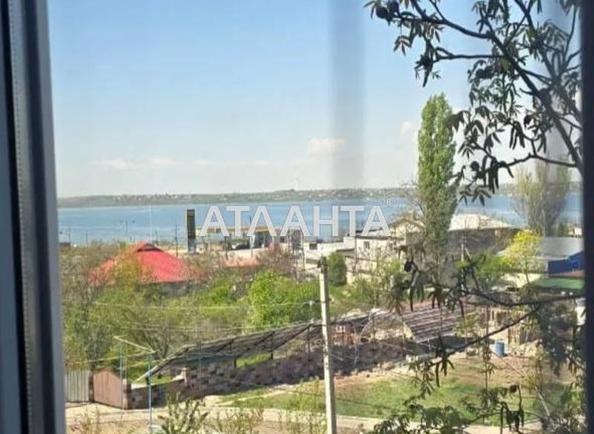 1-комнатная квартира по адресу ул. Степная (площадь 80 м²) - Atlanta.ua - фото 10