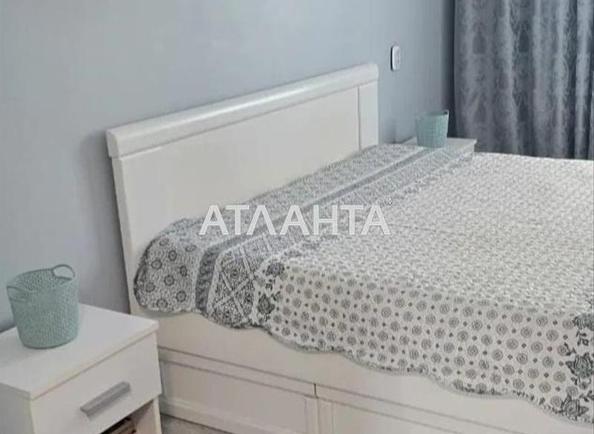 1-комнатная квартира по адресу ул. Степная (площадь 80 м²) - Atlanta.ua