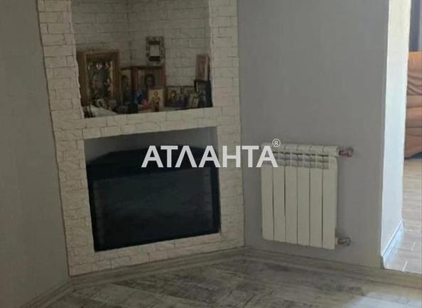 1-комнатная квартира по адресу ул. Степная (площадь 80 м²) - Atlanta.ua - фото 17