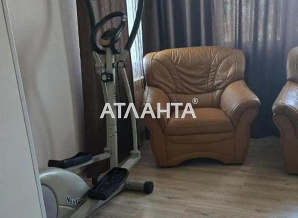 1-комнатная квартира по адресу ул. Степная (площадь 80 м²) - Atlanta.ua - фото 18