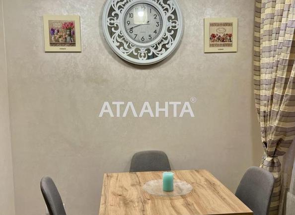 1-комнатная квартира по адресу ул. Приморская (площадь 33 м²) - Atlanta.ua - фото 2