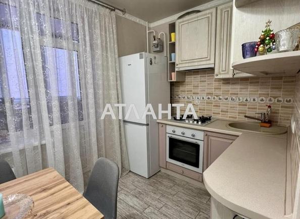 1-комнатная квартира по адресу ул. Приморская (площадь 33 м²) - Atlanta.ua