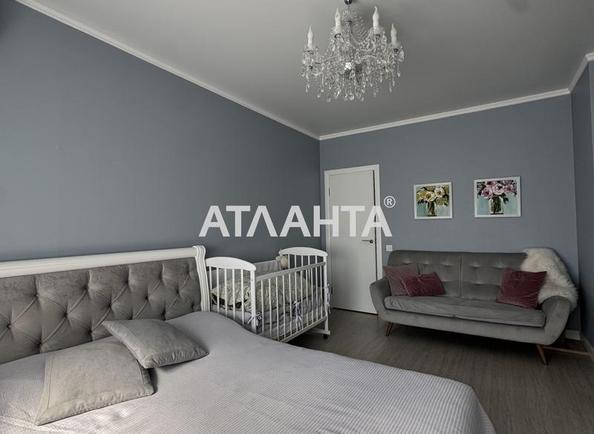 1-комнатная квартира по адресу ул. Грушевского Михаила (площадь 39 м²) - Atlanta.ua - фото 3