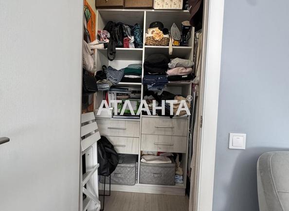 1-комнатная квартира по адресу ул. Грушевского Михаила (площадь 39 м²) - Atlanta.ua - фото 5
