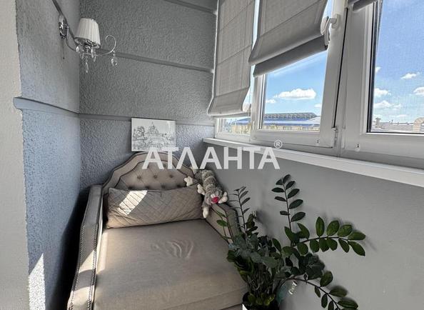 1-комнатная квартира по адресу ул. Грушевского Михаила (площадь 39 м²) - Atlanta.ua - фото 6