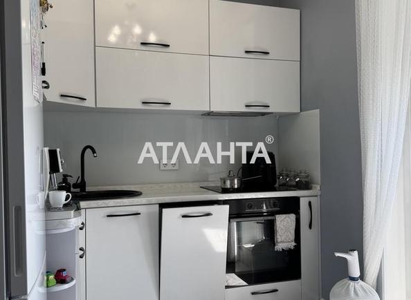 1-комнатная квартира по адресу ул. Грушевского Михаила (площадь 39 м²) - Atlanta.ua - фото 7