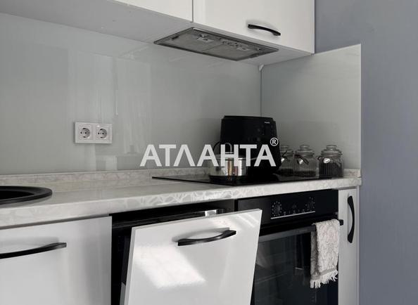 1-комнатная квартира по адресу ул. Грушевского Михаила (площадь 39 м²) - Atlanta.ua - фото 8
