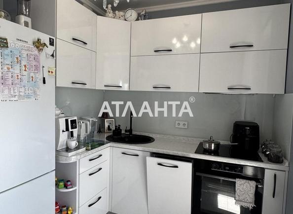 1-комнатная квартира по адресу ул. Грушевского Михаила (площадь 39 м²) - Atlanta.ua - фото 11