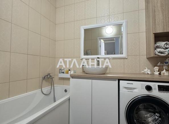 1-комнатная квартира по адресу ул. Грушевского Михаила (площадь 39 м²) - Atlanta.ua - фото 12