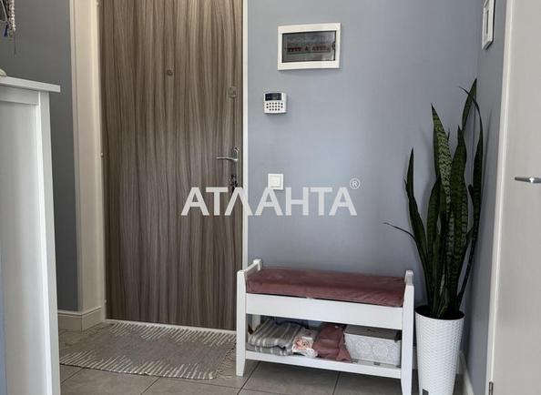 1-комнатная квартира по адресу ул. Грушевского Михаила (площадь 39 м²) - Atlanta.ua - фото 13