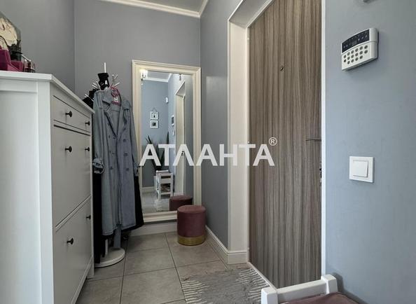 1-комнатная квартира по адресу ул. Грушевского Михаила (площадь 39 м²) - Atlanta.ua - фото 14
