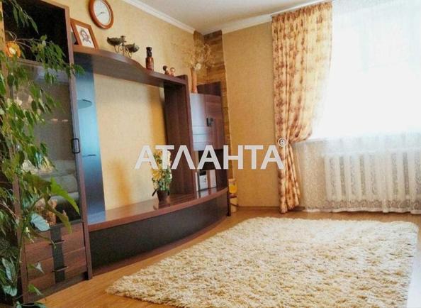 2-комнатная квартира по адресу Шевченко пр. (площадь 50 м²) - Atlanta.ua - фото 3