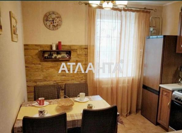 2-комнатная квартира по адресу Шевченко пр. (площадь 50 м²) - Atlanta.ua - фото 2