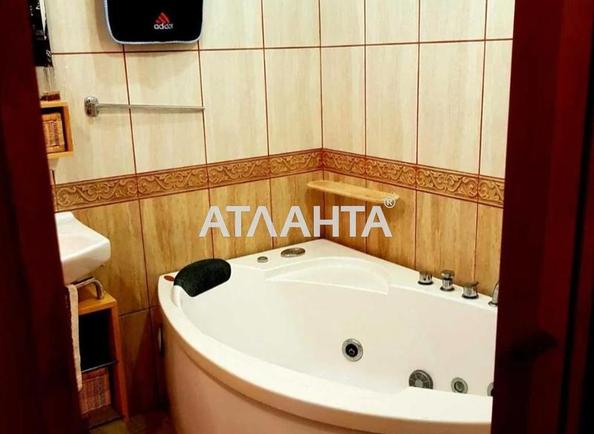 2-комнатная квартира по адресу Шевченко пр. (площадь 50 м²) - Atlanta.ua - фото 12