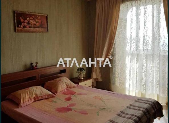 2-комнатная квартира по адресу Шевченко пр. (площадь 50 м²) - Atlanta.ua - фото 8