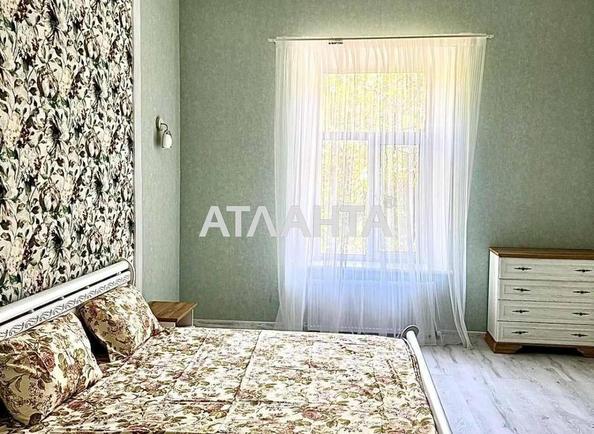 2-комнатная квартира по адресу ул. Пушкинская (площадь 55 м²) - Atlanta.ua - фото 2
