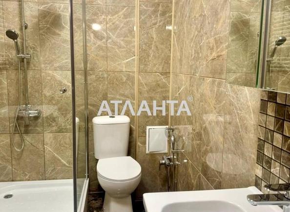 2-комнатная квартира по адресу ул. Пушкинская (площадь 55 м²) - Atlanta.ua - фото 3