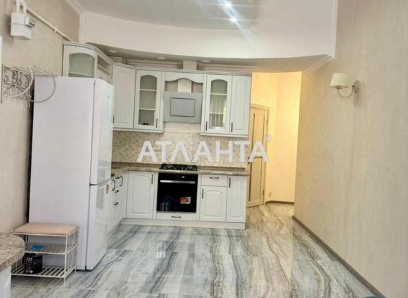 2-комнатная квартира по адресу ул. Пушкинская (площадь 55 м²) - Atlanta.ua - фото 4