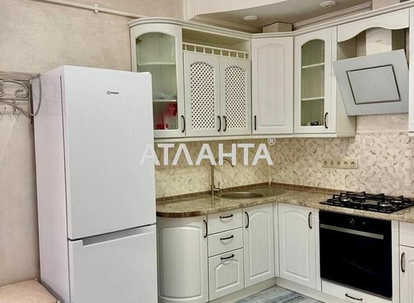 2-комнатная квартира по адресу ул. Пушкинская (площадь 55 м²) - Atlanta.ua - фото 5