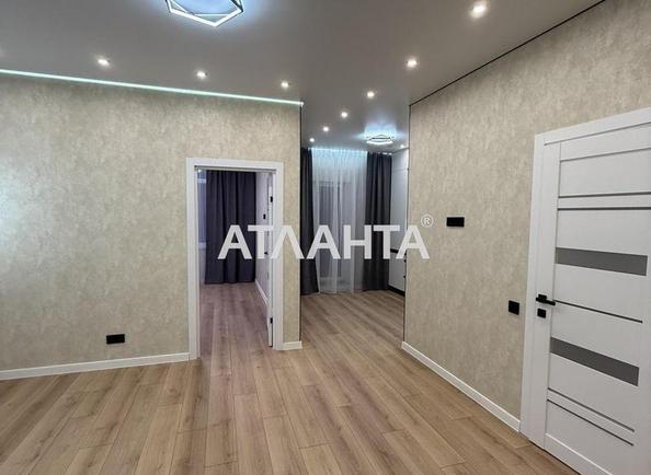 1-комнатная квартира по адресу ул. Краснова (площадь 42,5 м²) - Atlanta.ua - фото 14
