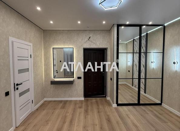 1-комнатная квартира по адресу ул. Краснова (площадь 42,5 м²) - Atlanta.ua - фото 11