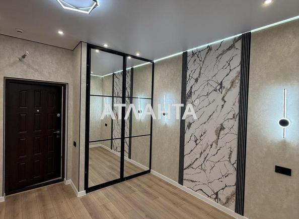 1-комнатная квартира по адресу ул. Краснова (площадь 42,5 м²) - Atlanta.ua - фото 3